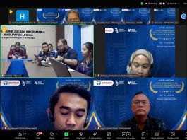 Ombudsman RI Sosialisasi Penilaian Maladministrasi Pelayanan Publik Tahun 2026