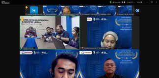 Ombudsman RI Sosialisasi Penilaian Maladministrasi Pelayanan Publik Tahun 2026