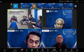 Ombudsman RI Sosialisasi Penilaian Maladministrasi Pelayanan Publik Tahun 2026