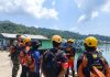 KM Samudra Jaya Hilang Kontak di Perairan Anambas, Tim SAR Gabungan Lakukan Pencarian