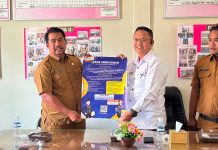 Ombudsman RI Sosialisasi Penilaian Maladministrasi Pelayanan Publik Tahun 2026