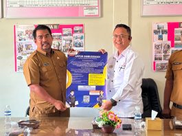 Ombudsman RI Sosialisasi Penilaian Maladministrasi Pelayanan Publik Tahun 2026