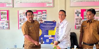 Ombudsman RI Sosialisasi Penilaian Maladministrasi Pelayanan Publik Tahun 2026