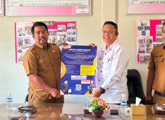Ombudsman RI Sosialisasi Penilaian Maladministrasi Pelayanan Publik Tahun 2026