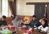 Diskominfo Siak Kembangkan Aplikasi MBG, Perkuat Pengawasan Kualitas Makanan bagi Penerima Manfaat