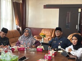 Diskominfo Siak Kembangkan Aplikasi MBG, Perkuat Pengawasan Kualitas Makanan bagi Penerima Manfaat
