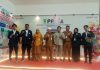 Bekali Pengalaman Profesional, Mahasiswa KPI STAI Natuna Mulai PKL di Diskominfo