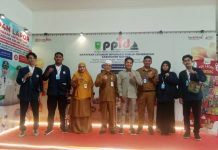 Bekali Pengalaman Profesional, Mahasiswa KPI STAI Natuna Mulai PKL di Diskominfo