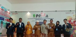 Bekali Pengalaman Profesional, Mahasiswa KPI STAI Natuna Mulai PKL di Diskominfo