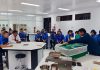 Siapkan SDM Untuk Transisi Energi, PLN dan IT PLN Beri Pelatihan Energi Terbarukan Bagi Siswa SMA