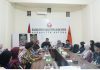 Bawaslu Natuna Perkuat Kader Pengawas Partisipatif Menuju Pemilu 2029 yang Bermartabat