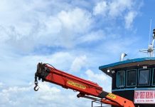 Bibit Kelapa Unggul Natuna Kian Diminati, Karantina Kepri Kawal Pengiriman 80 Ribu Butir ke Bintan