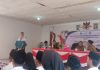 Pesan Tegas Bupati Aneng kepada BPD: Jaga Amanah, Hindari Korupsi, dan Utamakan Kepentingan Masyarakat