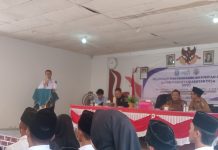 Pesan Tegas Bupati Aneng kepada BPD: Jaga Amanah, Hindari Korupsi, dan Utamakan Kepentingan Masyarakat