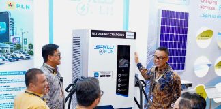 Kunjungi Booth PLN di GIIAS 2026, Nikmati Promo Tambah Daya 50 Persen