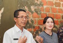 BP Batam Dukung Penertiban Pemanfaatan Ruang Laut Sesuai Ketentuan Peraturan Perundang-undangan