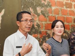 BP Batam Dukung Penertiban Pemanfaatan Ruang Laut Sesuai Ketentuan Peraturan Perundang-undangan