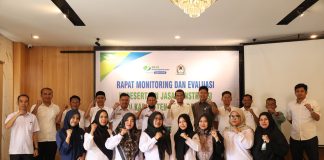 BPJS Ketenagakerjaan Dorong Optimalisasi Perlindungan Pekerja Jasa Konstruksi di Aceh Barat