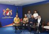 Bupati Azhari Paparkan Potensi Investasi Buton Tengah di KADIN Pusat, Fokus Kembangkan Budidaya Perikanan