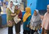Natuna Jadi Lokasi Perdana Bakti Sosial Tower Bersama Group, Bupati Dorong Jangkau Pulau Terluar