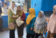 Natuna Jadi Lokasi Perdana Bakti Sosial Tower Bersama Group, Bupati Dorong Jangkau Pulau Terluar