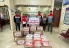 Pertamina Patra Niaga Gerak Cepat, Salurkan Bantuan Masyarakat Terdampak Bencana Banjir di Sumatera Barat