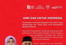 Kejayaan Kerajaan Siak Hadir di Bandara SSK II, Jadi Etalase Sejarah di Gerbang Riau