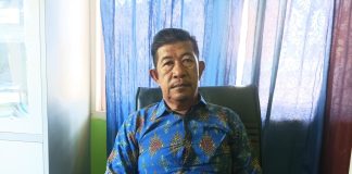 Kades Nyamuk Akui Tak Terima Laporan Rumah Ambruk, Perangkat Desa Sebut Sudah Turun Membantu