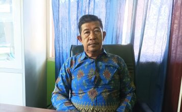 Kades Nyamuk Akui Tak Terima Laporan Rumah Ambruk, Perangkat Desa Sebut Sudah Turun Membantu