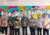 Hadap Kemensos, Pemda Buton Selatan Siapkan Lahan dan Infrastruktur Demi Realisasi Program Sekolah Rakyat