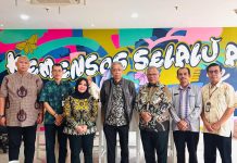 Hadap Kemensos, Pemda Buton Selatan Siapkan Lahan dan Infrastruktur Demi Realisasi Program Sekolah Rakyat