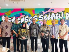 Hadap Kemensos, Pemda Buton Selatan Siapkan Lahan dan Infrastruktur Demi Realisasi Program Sekolah Rakyat