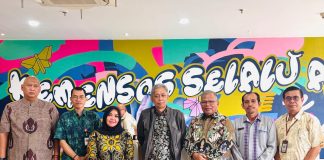 Hadap Kemensos, Pemda Buton Selatan Siapkan Lahan dan Infrastruktur Demi Realisasi Program Sekolah Rakyat