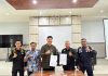 PPI Ujong Baroeh dan BPJS Ketenagakerjaan Jalin Kerjasama, Perkuat Perlindungan Nelayan Aceh Barat
