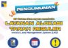 BP Batam Perkuat Transparansi Layanan Pertanahan, Alokasi Tanah Reguler Segera Hadir Melalui LMS