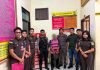 Kejari Natuna Tahan Kades Selaut Nonaktif, Diduga Rugikan Negara Rp533 Juta