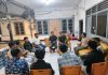 Perkuat Sinergi, Kapolres Kota Baubau Jalin Silaturahmi Bersama Cipayung Plus Bangun Kolaborasi Demi Kemajuan Daerah