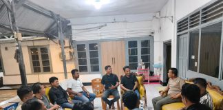 Perkuat Sinergi, Kapolres Kota Baubau Jalin Silaturahmi Bersama Cipayung Plus Bangun Kolaborasi Demi Kemajuan Daerah