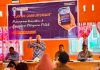Turun ke Desa dan Kelurahan di Bintan, Ombudsman Kepri Tampung Puluhan Keluhan Warga Mulai dari Bantuan Sosial, BBM Solar, Hingga Lampu Jalan