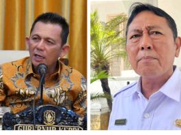 Dana Revitalisasi Sekolah Rp97 Miliar Jangkau Wilayah 3T di Kepri, Dukung Program Prioritas Presiden