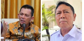 Dana Revitalisasi Sekolah Rp97 Miliar Jangkau Wilayah 3T di Kepri, Dukung Program Prioritas Presiden