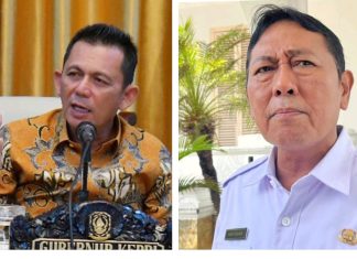 Dana Revitalisasi Sekolah Rp97 Miliar Jangkau Wilayah 3T di Kepri, Dukung Program Prioritas Presiden