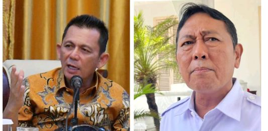Dana Revitalisasi Sekolah Rp97 Miliar Jangkau Wilayah 3T di Kepri, Dukung Program Prioritas Presiden