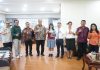 Grace Natalie Sagala, Ketua OSIS Asal Asahan yang Siap Bawa Nama Daerah ke Panggung Nasional