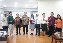 Grace Natalie Sagala, Ketua OSIS Asal Asahan yang Siap Bawa Nama Daerah ke Panggung Nasional