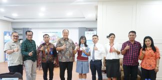 Grace Natalie Sagala, Ketua OSIS Asal Asahan yang Siap Bawa Nama Daerah ke Panggung Nasional