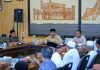 Pemkab Siak Matangkan Pelaksanaan Ghatib Beghanyut, Lestarikan Tradisi Menolak Bala
