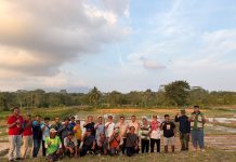 Reses di Air Lengit, DPRD Natuna Dorong Ketahanan Pangan dan Perkuat Dukungan Alsintan Petani