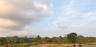Reses di Air Lengit, DPRD Natuna Dorong Ketahanan Pangan dan Perkuat Dukungan Alsintan Petani