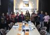 BP Batam Dukung Penguatan Literasi untuk Membangun Karakter dan Kebhinekaan Bagi Generasi Masa Depan